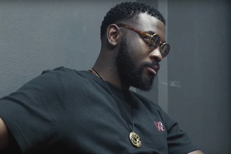 Portait De Damso