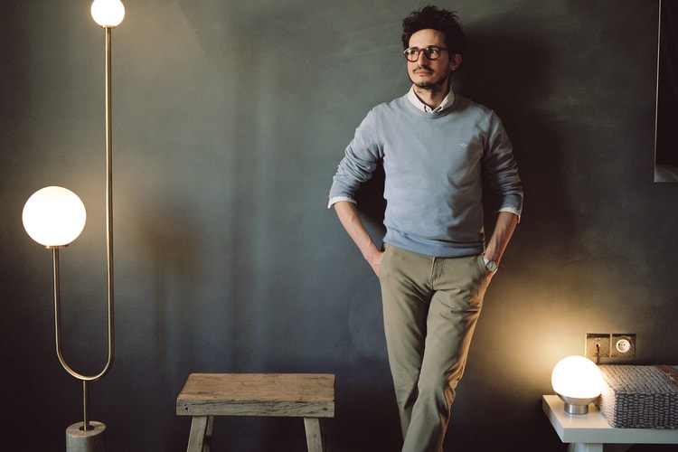 Dockers Présente Le Smart 360 Flex Et Abdel Bounane, Leur Nouvel Ambassadeur