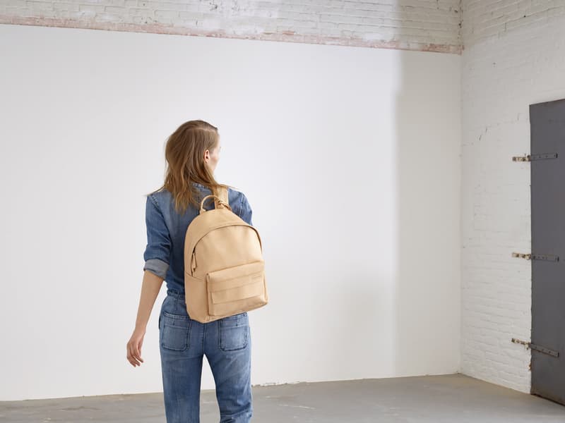 Eastpak Lab Printemps Eté 2018