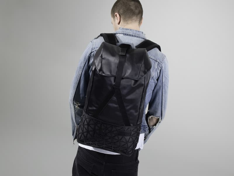 Eastpak Lab Printemps Eté 2018