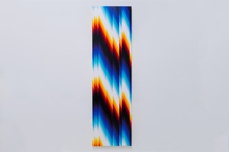 Oeuvre De Felipe Pantone