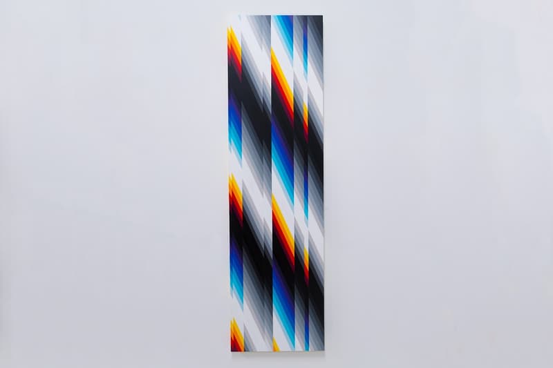 Oeuvre De Felipe Pantone