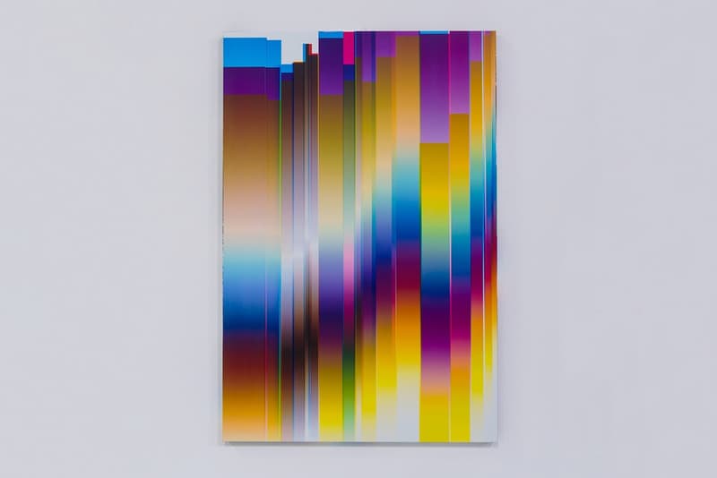 Oeuvre De Felipe Pantone