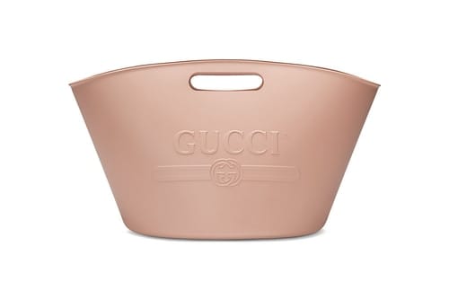 Vous Pouvez Acheter Ce Gucci Ice Bucket Au Prix De 775 EUR