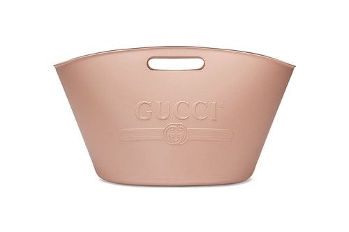 Vous Pouvez Acheter Ce Gucci Ice Bucket Au Prix De 775 EUR