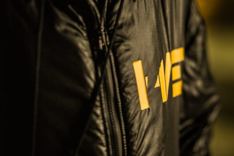 Botanique Et Futuriste, Hærværk Présente Son Lookbook Pour L’Automne 2018