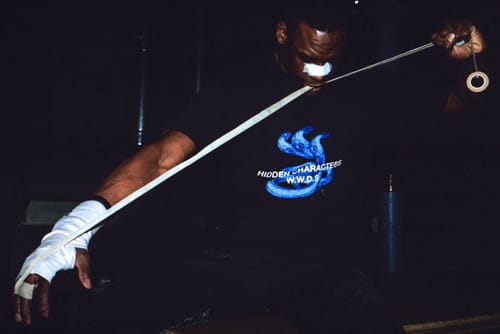 Hidden Characters Dévoile Une Nouvelle Collection Capsule