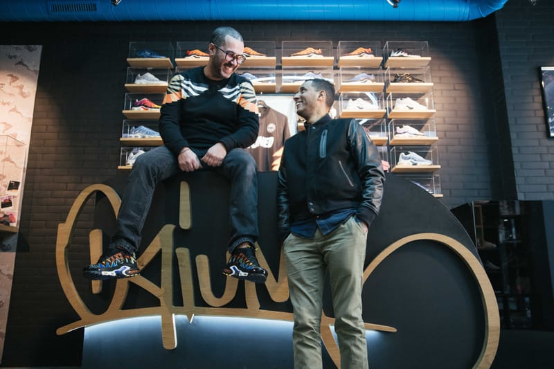 Pour les 20 Ans De La Tn, Ils Racontent Leur Histoire Avec La Requin, Episode 7: Opium Paris