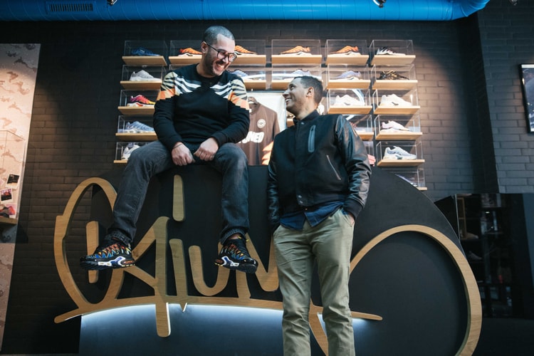 Pour les 20 Ans De La Tn, Ils Racontent Leur Histoire Avec La Requin, Episode 7: Opium Paris