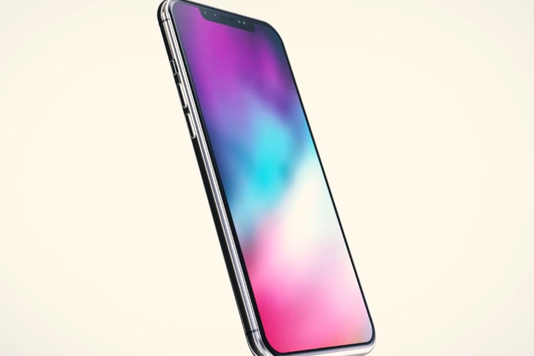L'iPhone X Plus Se Dévoile En Vidéo Dans Un Nouveau Concept