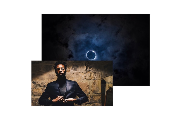 LA DRAFT Dévoile Son Lookbook "Out Of The Night"