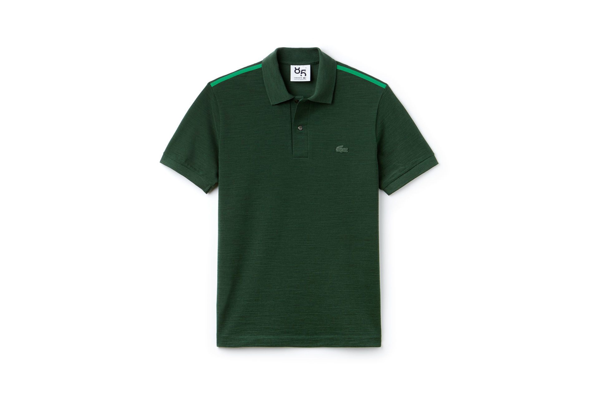 Lacoste Collection Capsule 85 Ans