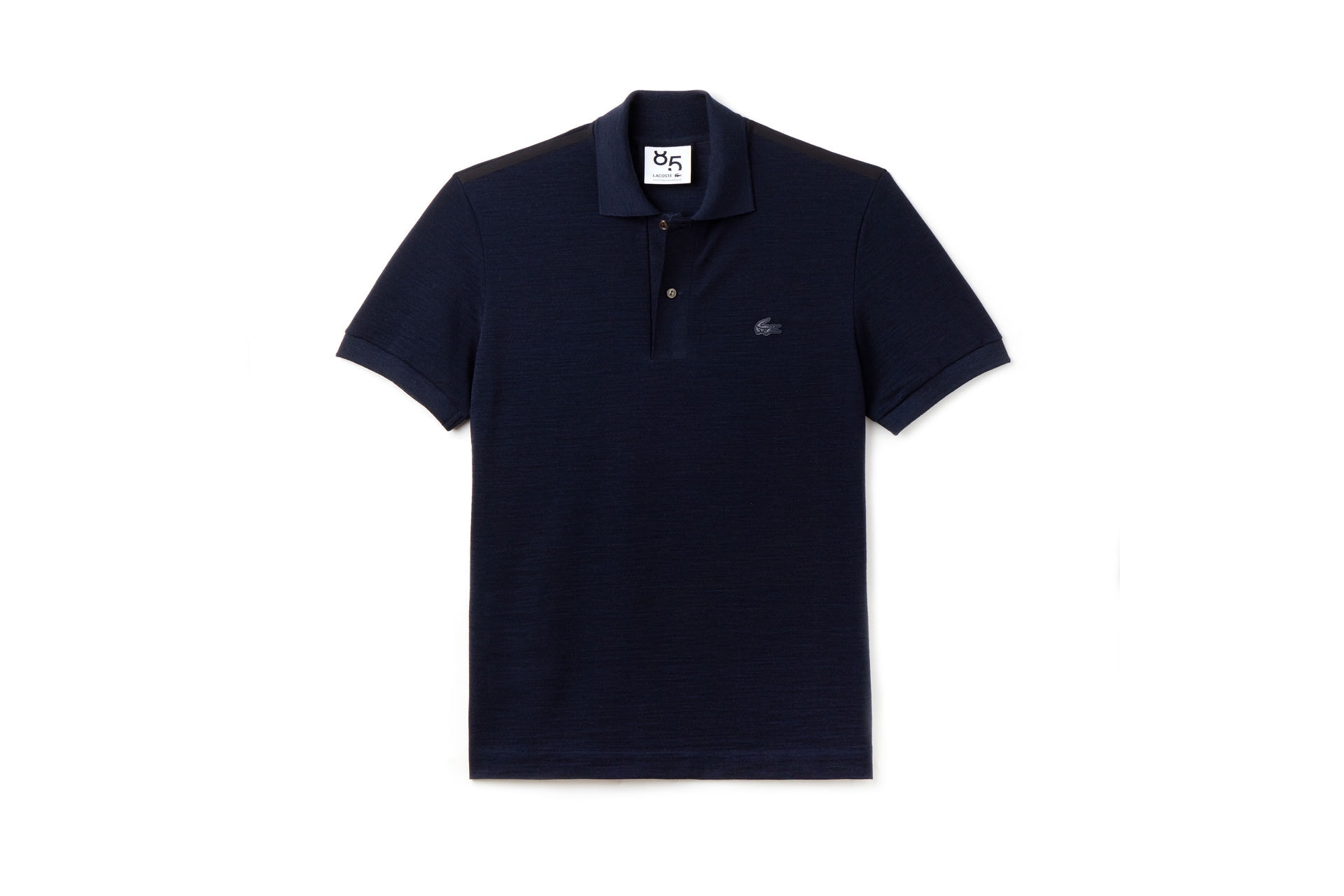 Lacoste Collection Capsule 85 Ans