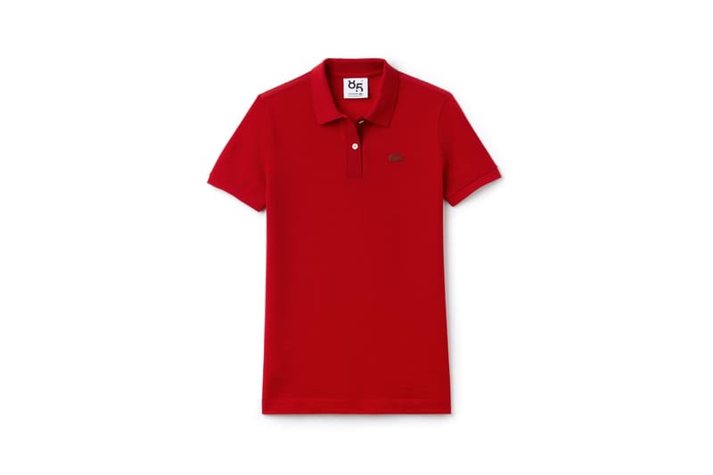 Lacoste Collection Capsule 85 Ans