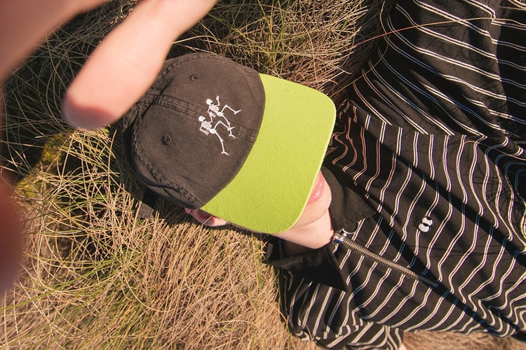 Lazy Oaf Dévoile Sa Collection Colorée Pour L’Eté 2018