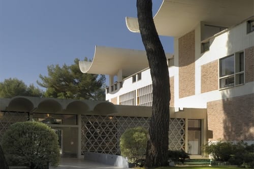 La Collection Cruise Louis Vuitton 2019 Prendra Place À La Fondation Maeght