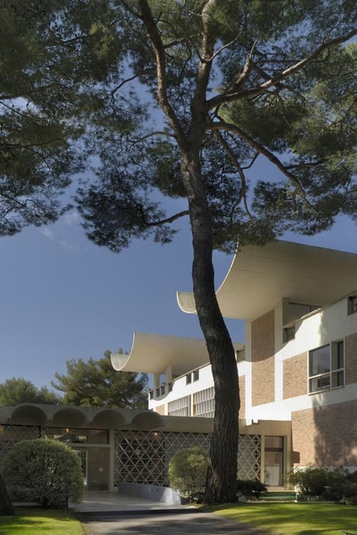 La Fondation Maeght