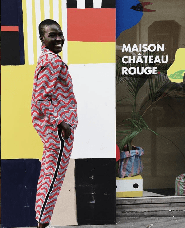 Aperçu De La Nouvelle Collection De Maison Château Rouge