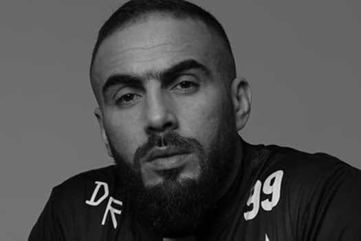 Médine Tracklist Storyteller Album Prochain Prose Elite Rap Français