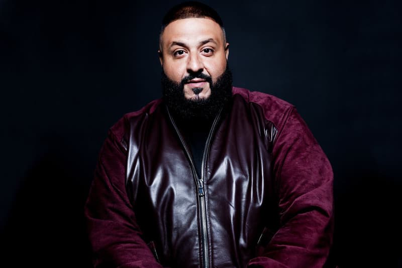 Meilleur Morceaux Sortis Cette Semaine DJ Khaled Top Off