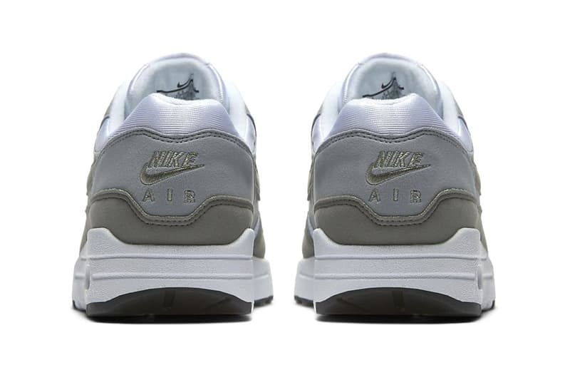 Nike Air Max 1 Dark Stucco Light Pumice