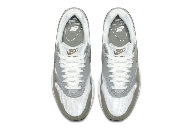 Nike Air Max 1 Dark Stucco Light Pumice