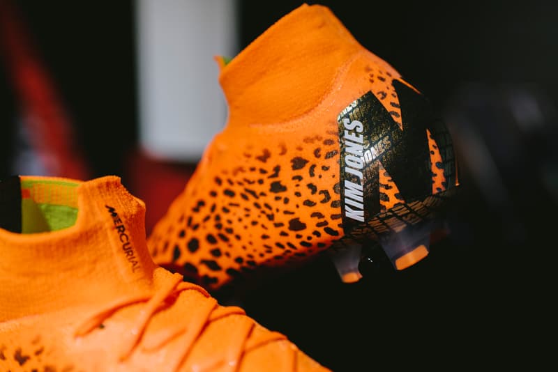 Aperçu De La Mercurial Superfly 360 x Kim Jones