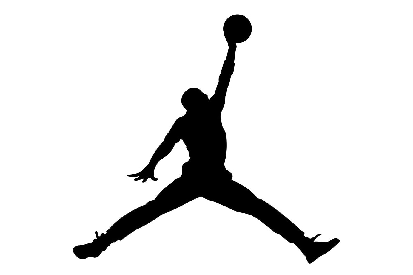 Logo Jumpman