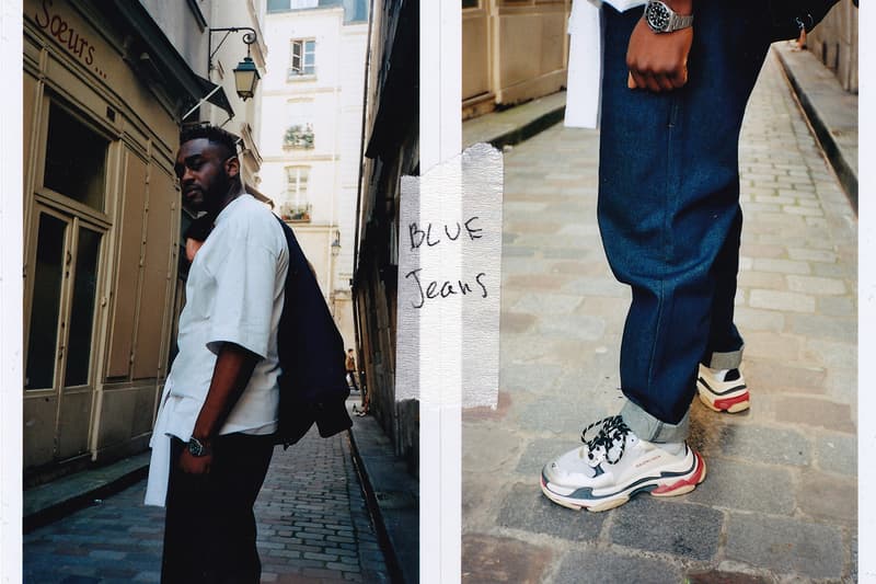 NTUCH Lookbook Mac Tyer Bishop Nast