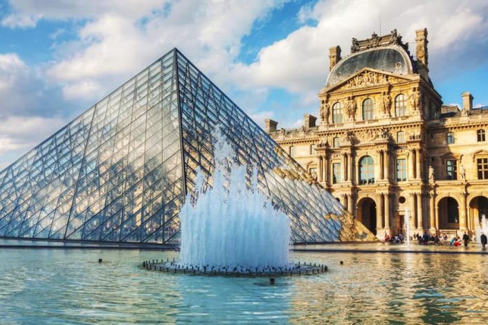 Le “Pass Culture” Lancé Dans Quatre Départements Français