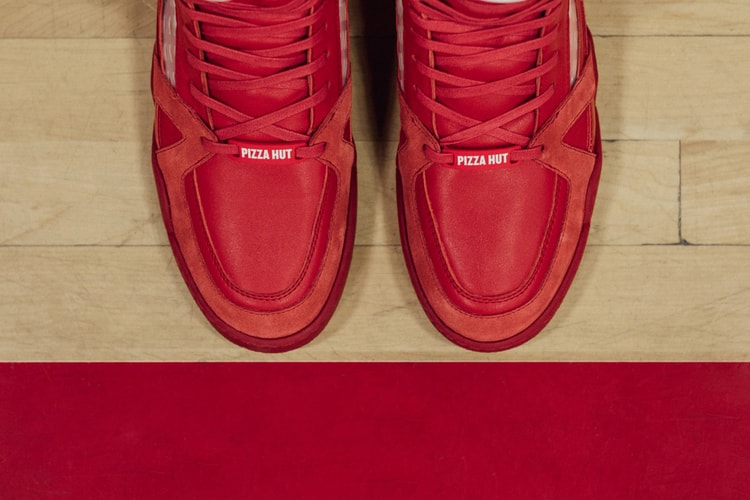 Un Aperçu De La Pizza Hut Pie Tops II