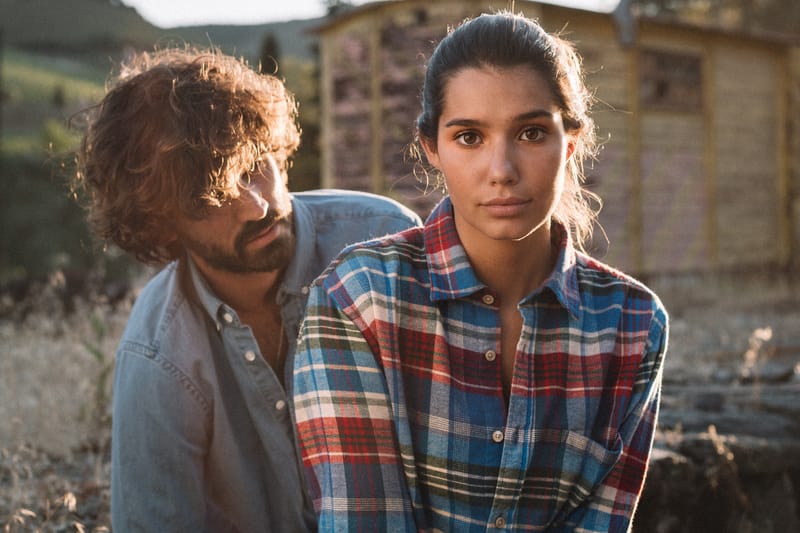 Portuguese Flannel Dévoile Son Lookbook Pour L'Été 2018