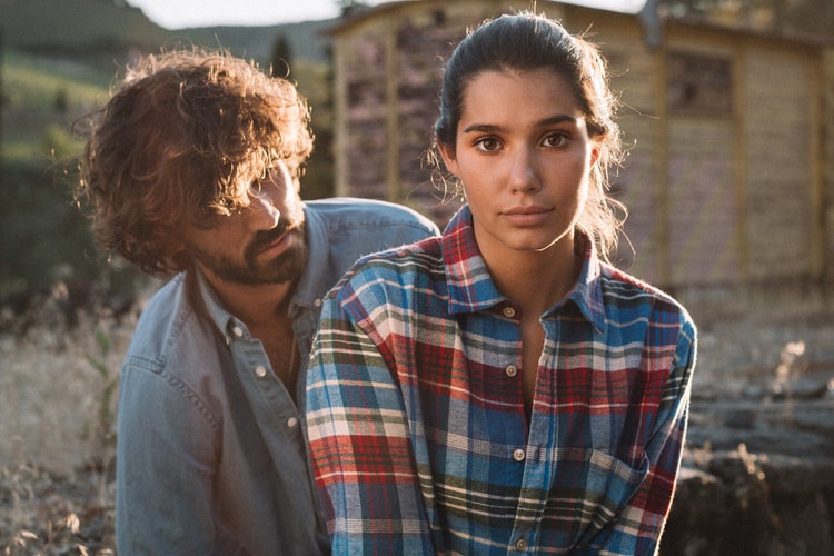 Portuguese Flannel Dévoile Son Lookbook Pour L'Été 2018