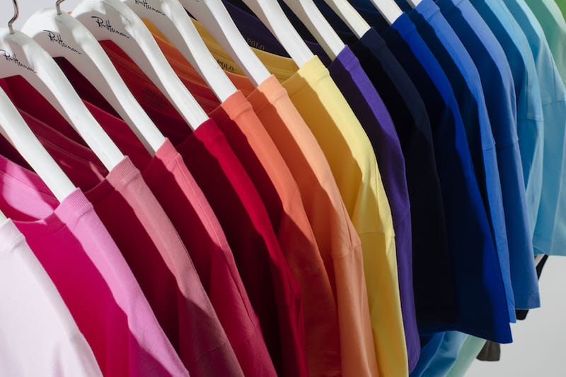 Ralph Lauren Et Ron Herman S’Associent Sur Une Collection Estivale Pour L'Été 2018