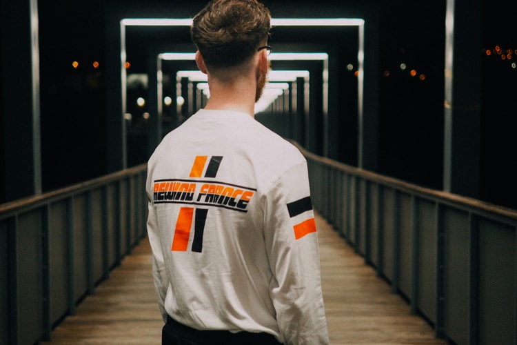 Rewind France Dévoile Leur Prochaine Collection Avec Un Premier Lookbook