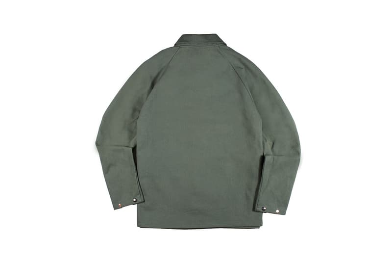 Richardson Hardware jacket