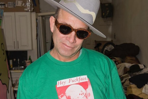 Supreme Dévoile Un Nouveau Tee-Shirt