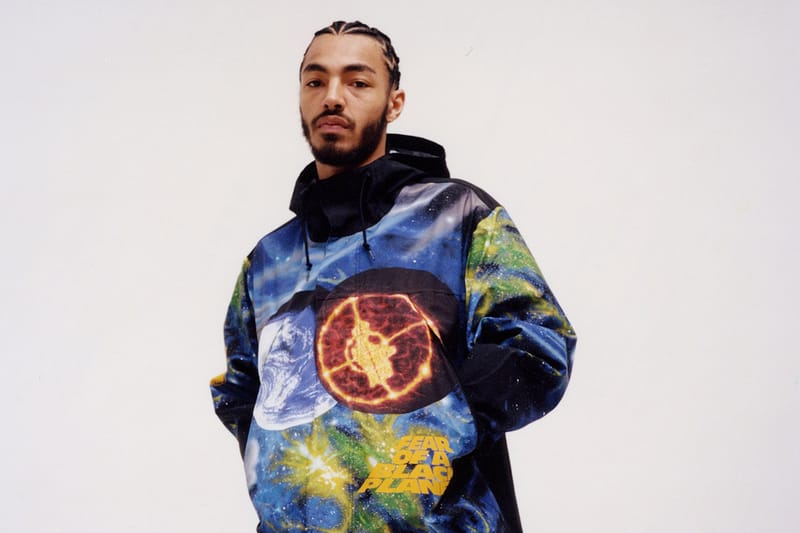Supreme Présente Une Collection Impressionnante Avec Public Enemy Et UNDERCOVER