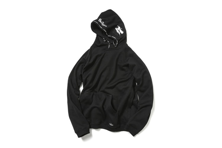 TheSoloIst. Rend Hommage Aux Beatles Avec Leur Dernière Collection Capsule