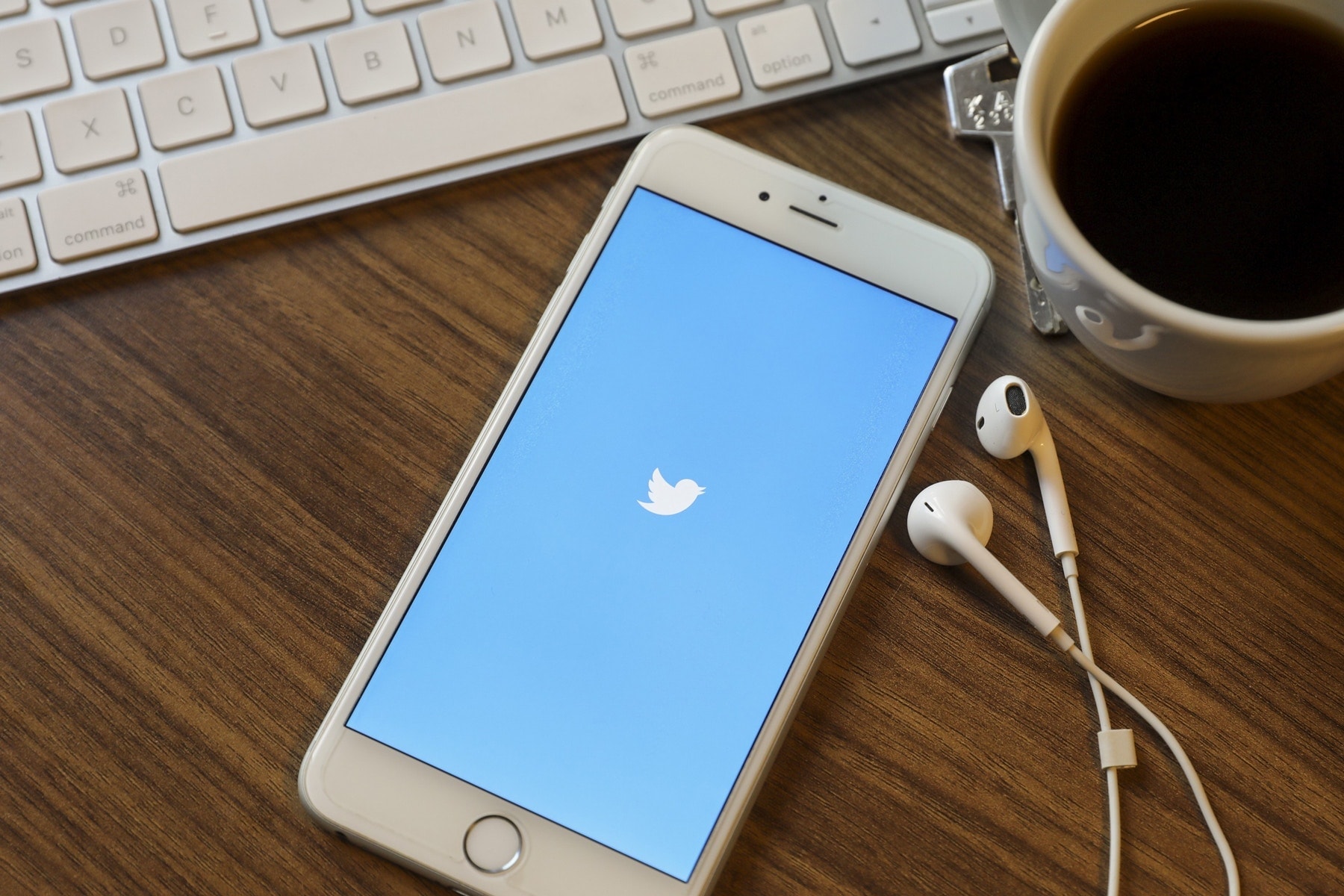 Twitter Signets Bookmark Tweets Social Media