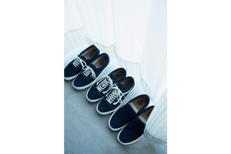 Vans Lookbook Printemps Eté 2018