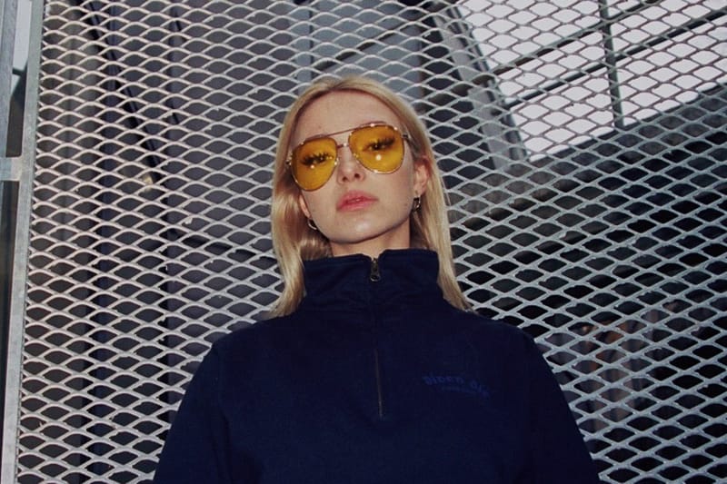 Découvrez Viven Die Avec Le Lookbook De Leur Nouvelle Collection