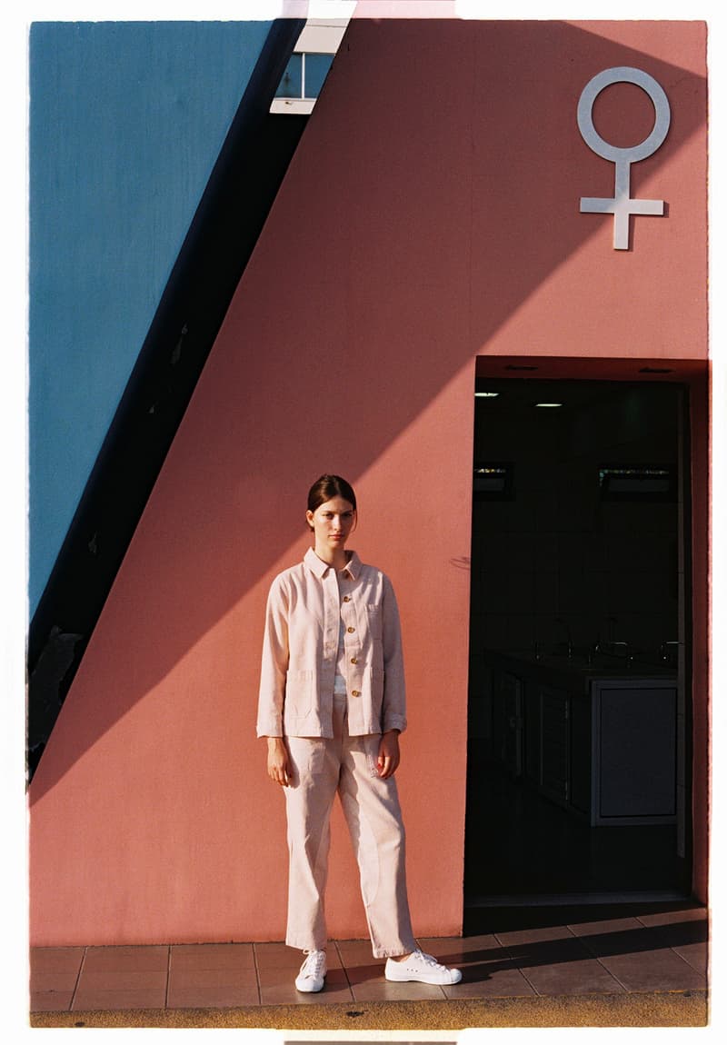 You Must Create Lookbooks Printemps Eté 2018 Athènes Grèce