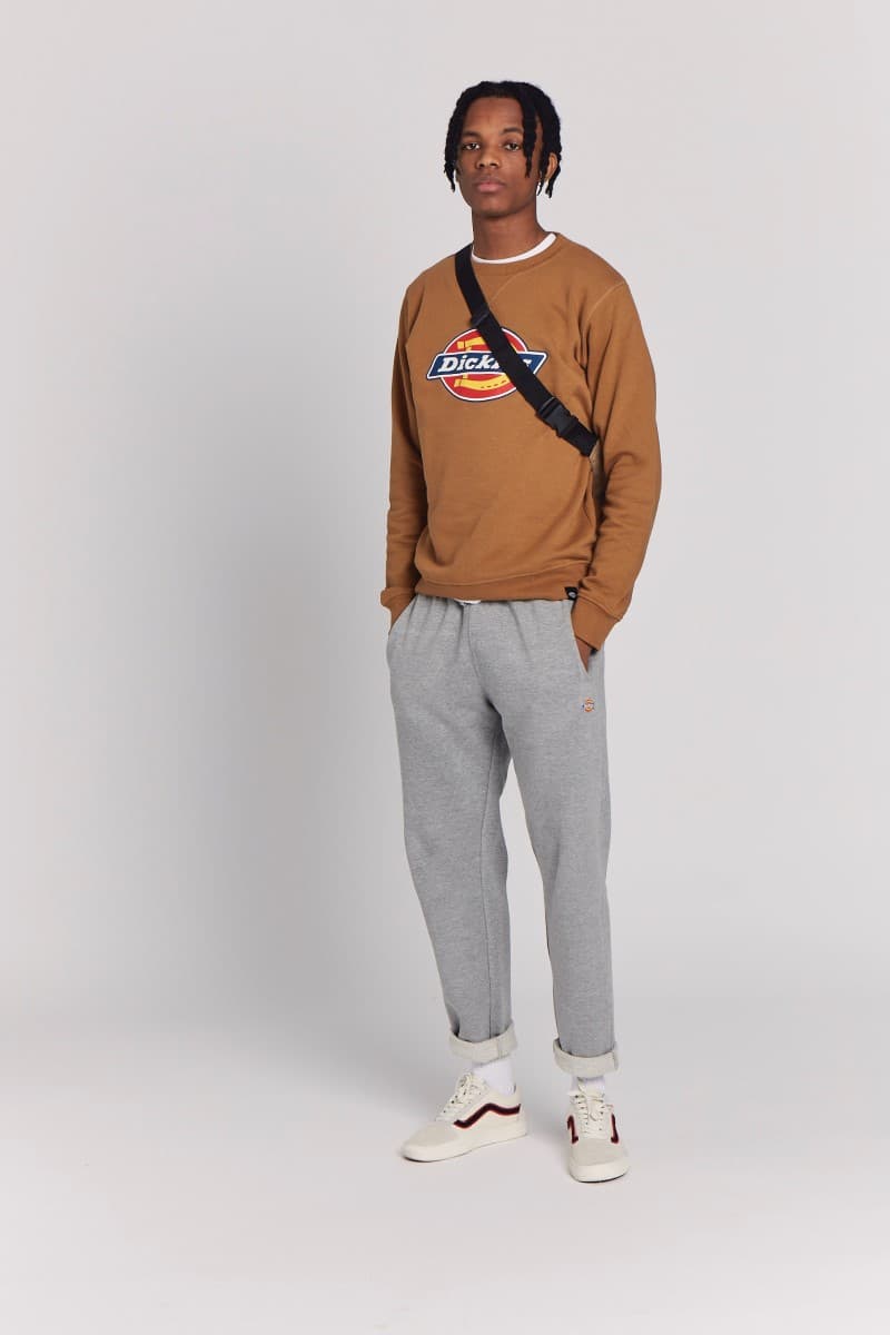 Dickies, automne hiver 2018, collection, lookbook