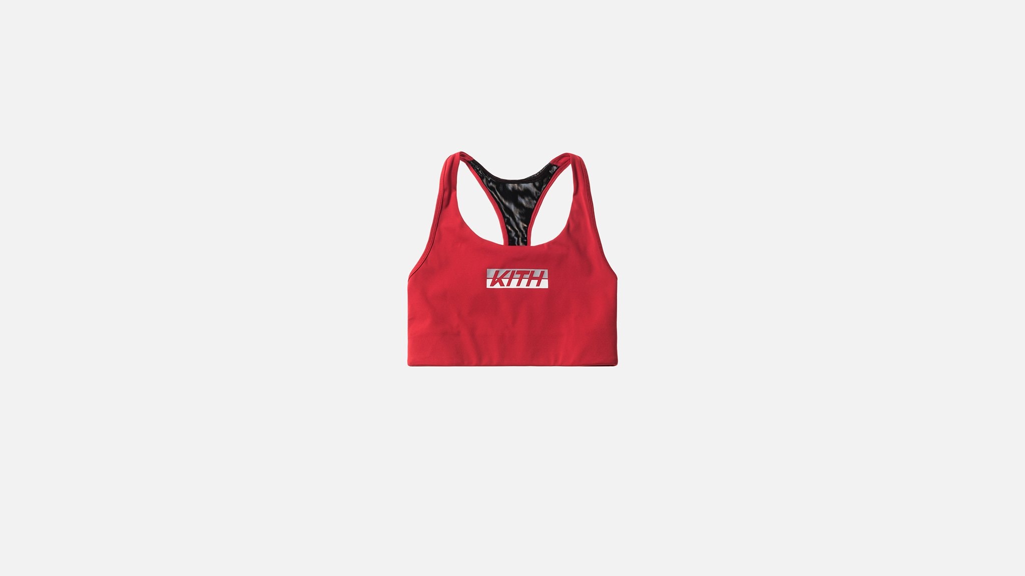 KITH, Motorsport collection, racing