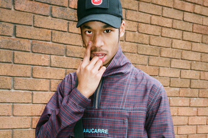 La Marque Parisienne AAUCARRE Se Dévoile Avec Sa Collection Printemps/Été 2018