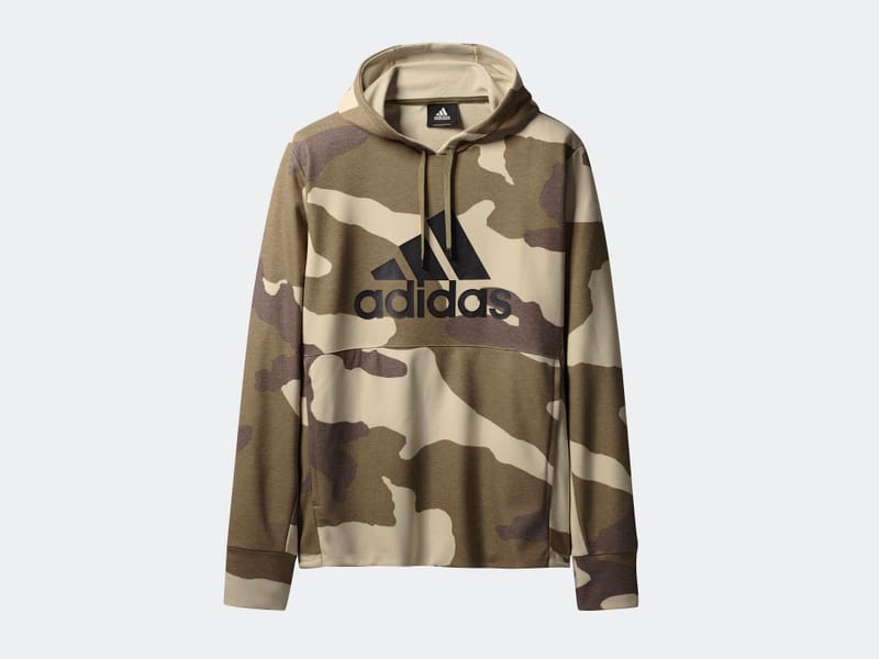 Les Pièces De La Collection adidas By UNDEFEATED En Images