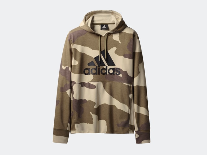 Les Pièces De La Collection adidas By UNDEFEATED En Images