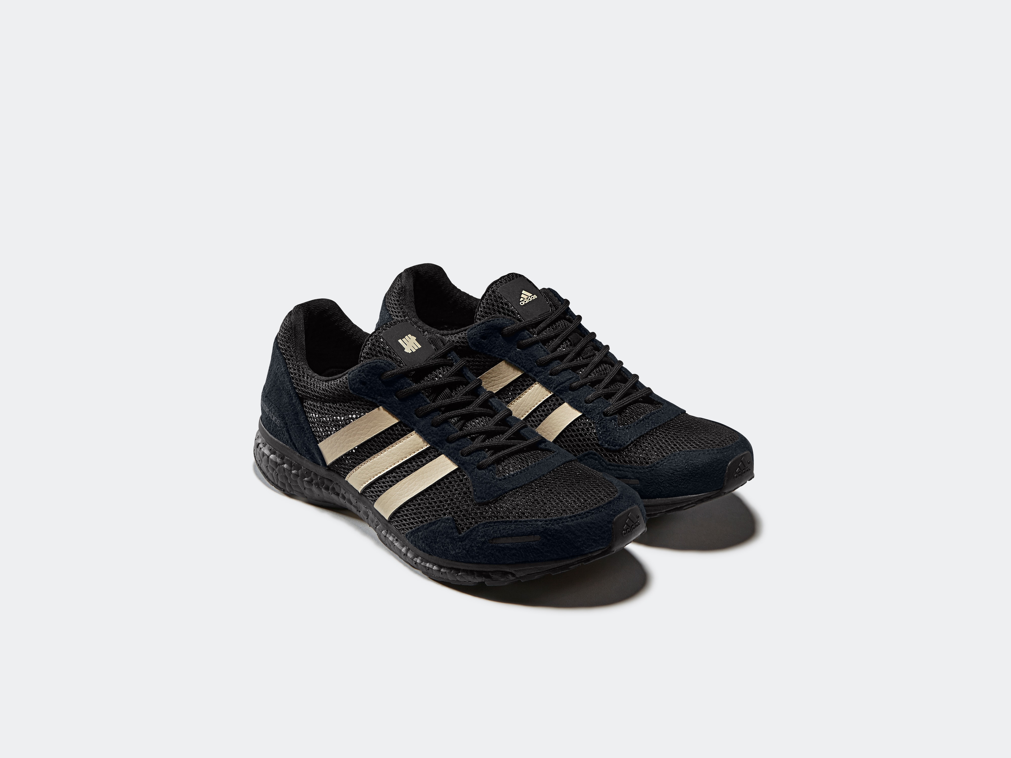 Collection adidas by UNDEFEATED