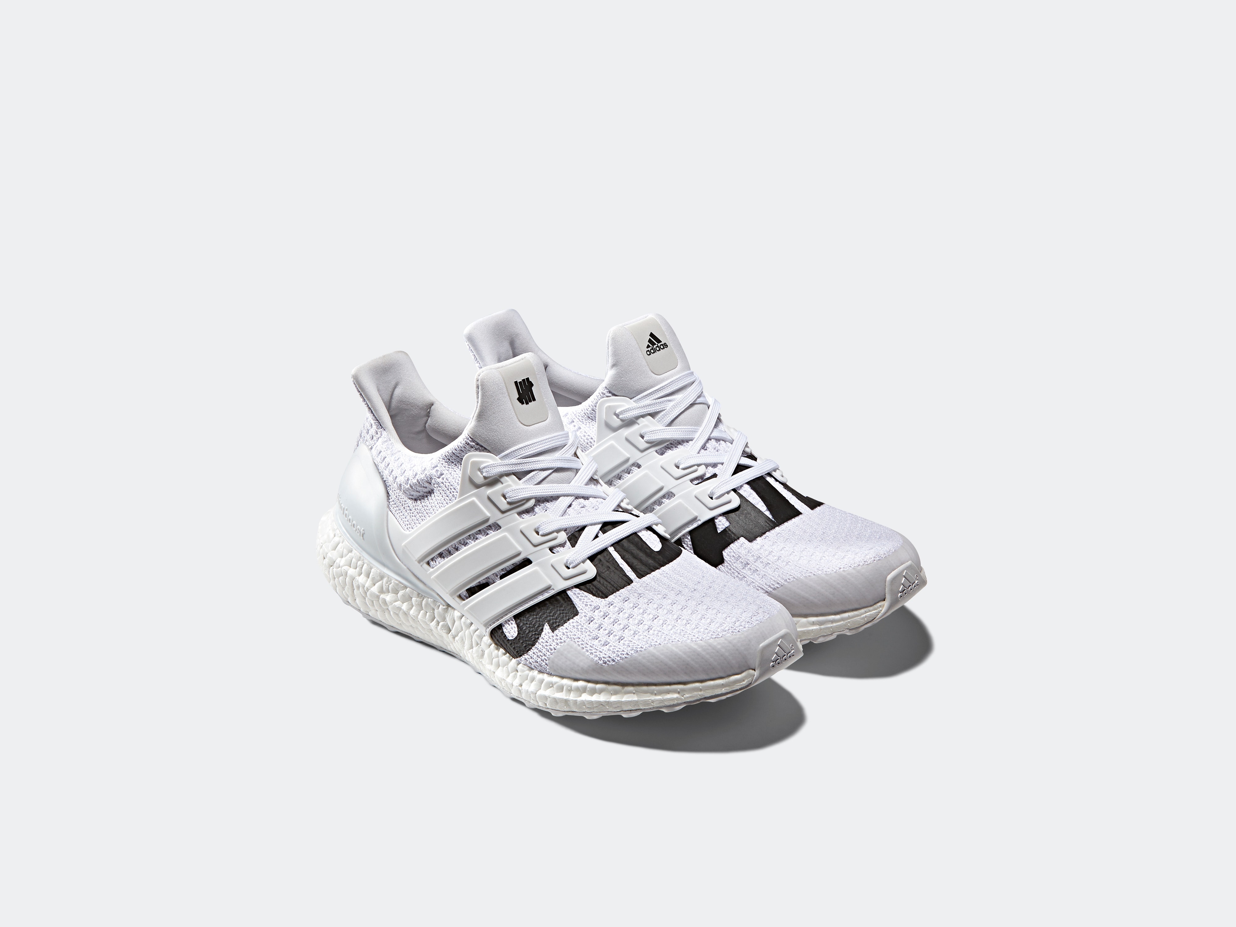 Collection adidas by UNDEFEATED